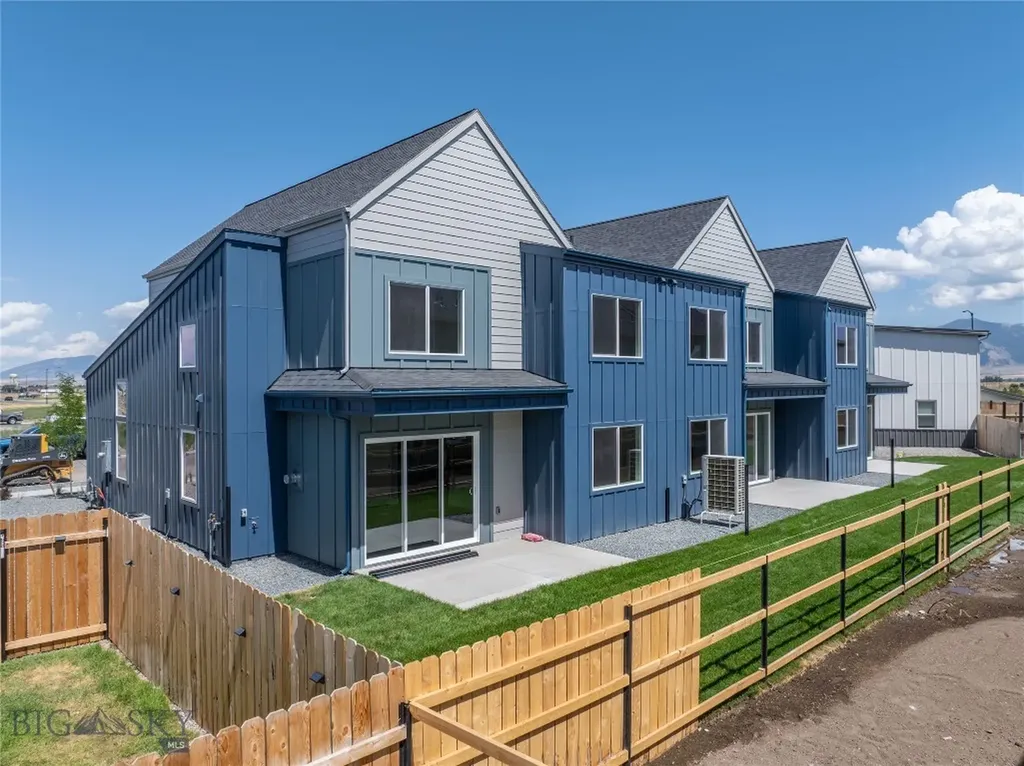 604 Morrison Avenue Belgrade MT 59714