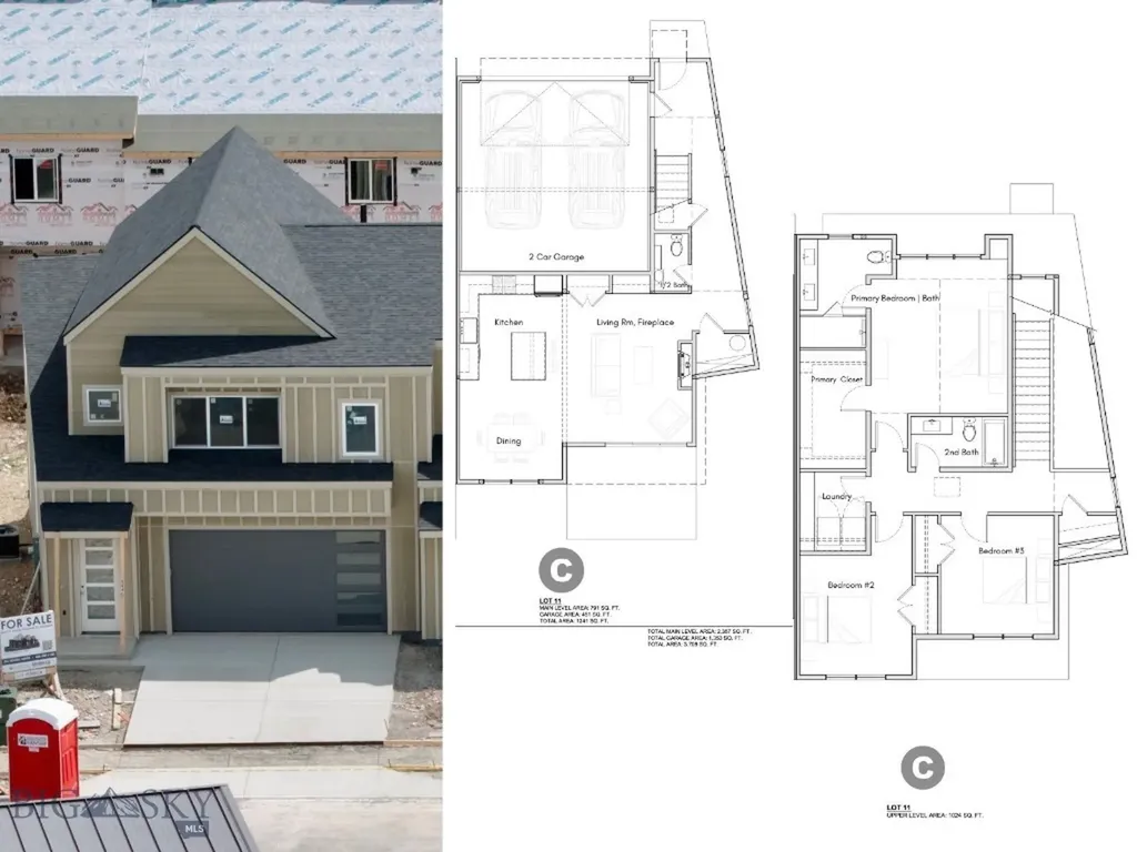 604 Morrison Avenue Belgrade MT 59714