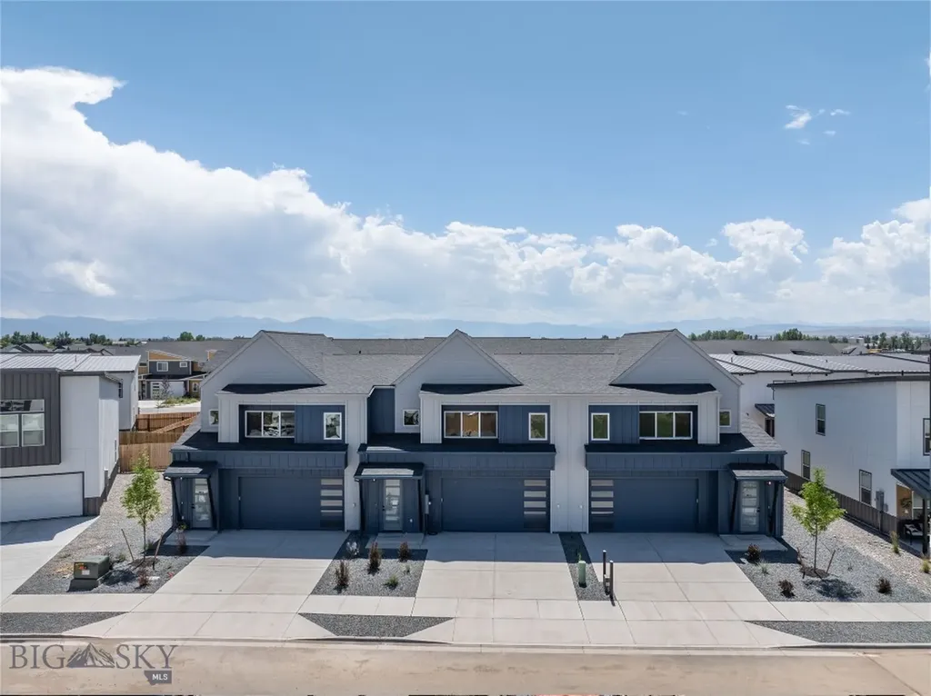 604 Morrison Avenue Belgrade MT 59714