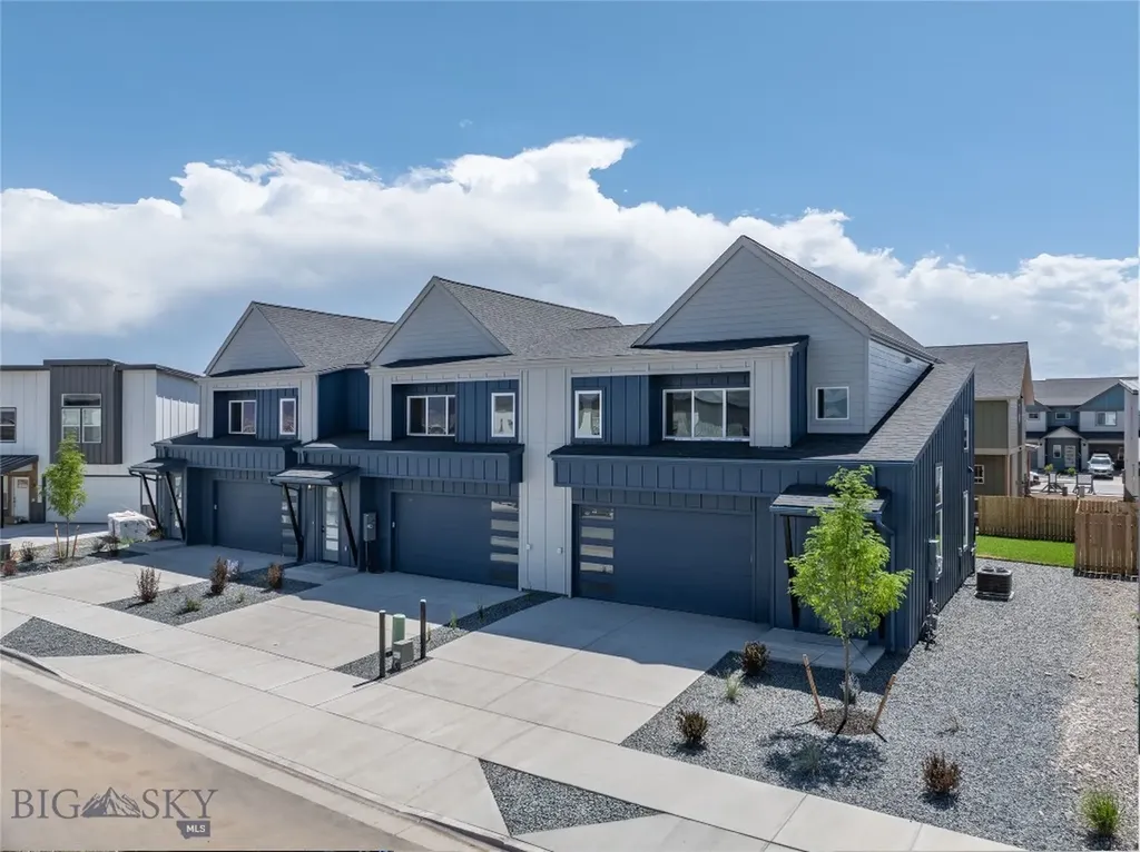 604 Morrison Avenue Belgrade MT 59714