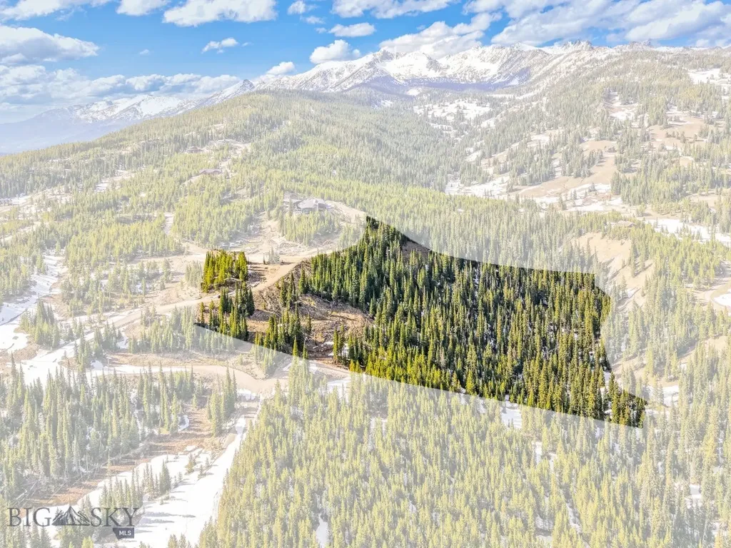 Nhn Joy Road Big Sky MT 59716