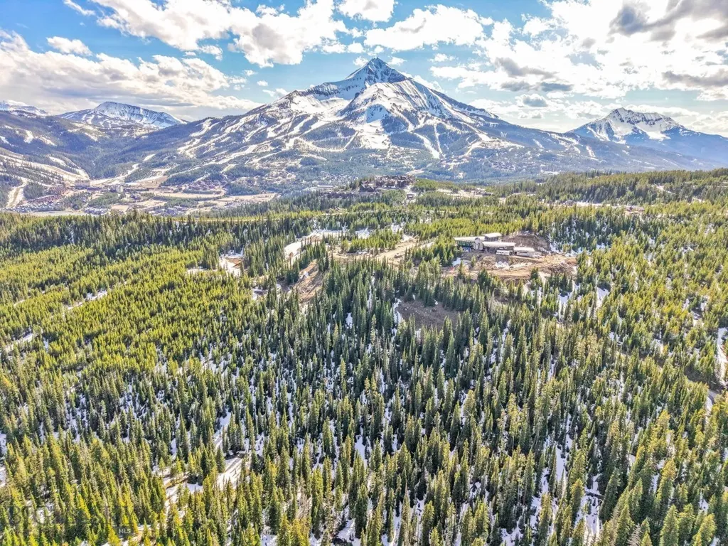 Nhn Joy Road Big Sky MT 59716