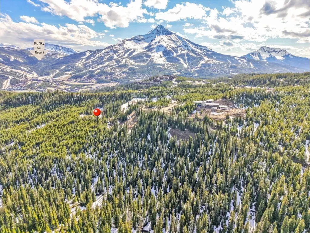Nhn Joy Road Big Sky MT 59716