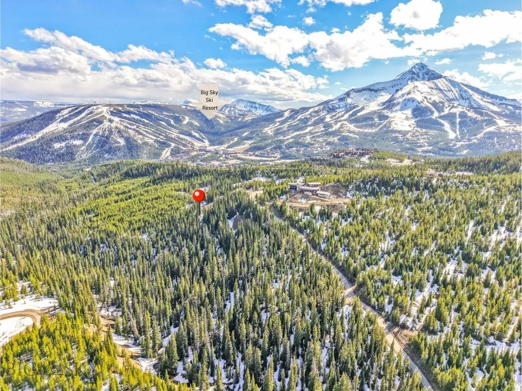 Nhn Joy Road Big Sky MT 59716