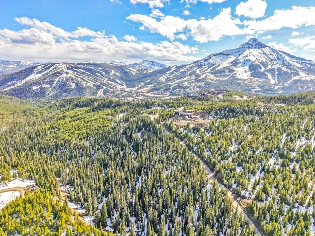 Nhn Joy Road Big Sky MT 59716