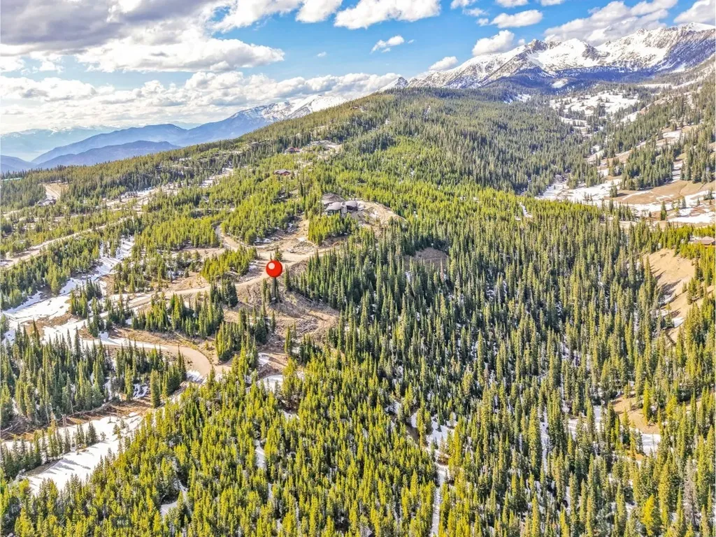 Nhn Joy Road Big Sky MT 59716