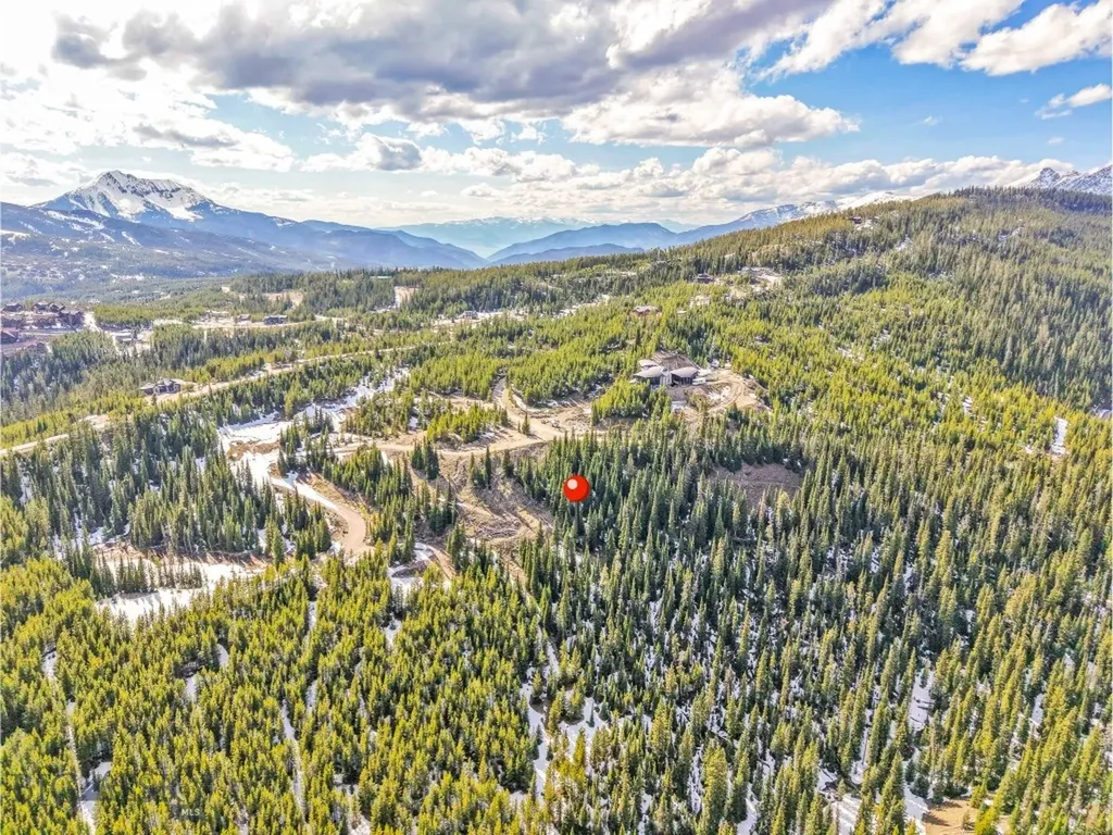 Nhn Joy Road Big Sky MT 59716