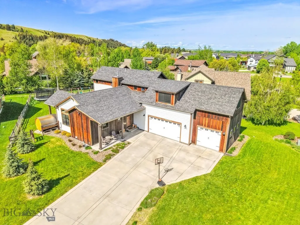 2296 Boylan Road Bozeman MT 59715