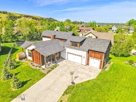 2296 Boylan Road Bozeman MT 59715