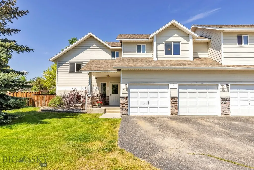 305 N Pondera Avenue Bozeman MT 59718
