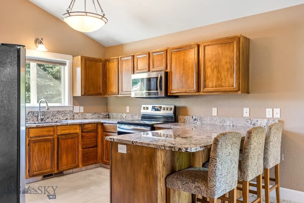 305 N Pondera Avenue Bozeman MT 59718