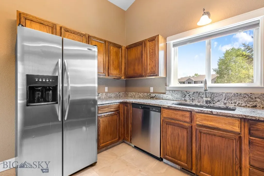 305 N Pondera Avenue Bozeman MT 59718