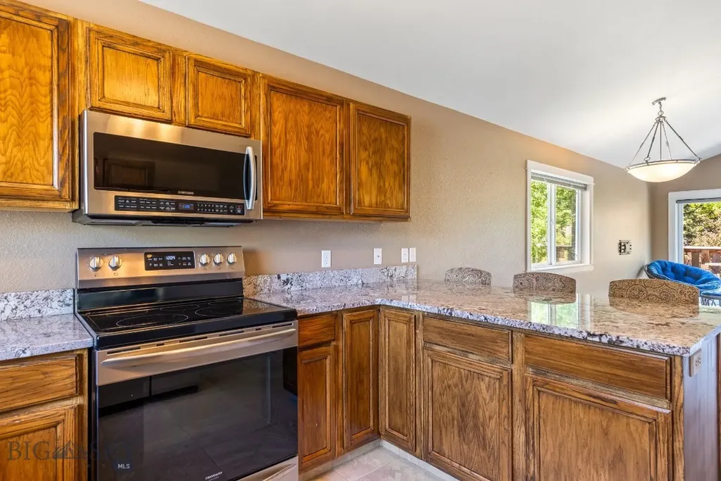 305 N Pondera Avenue Bozeman MT 59718