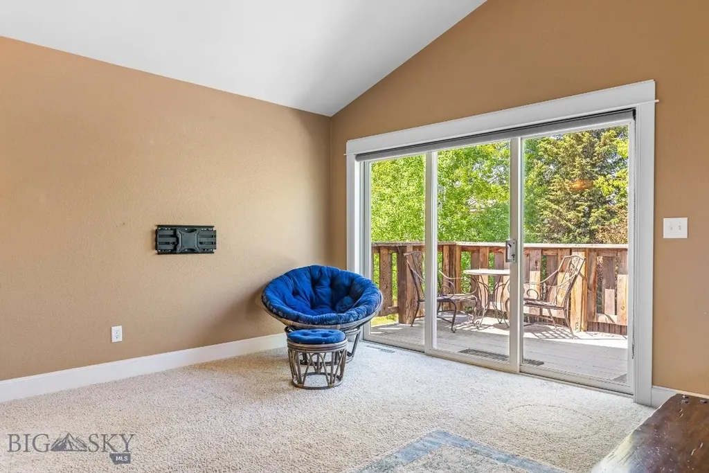 305 N Pondera Avenue Bozeman MT 59718