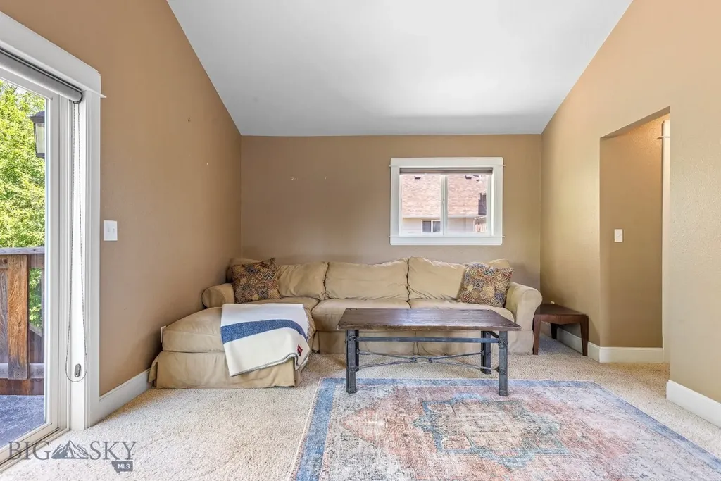 305 N Pondera Avenue Bozeman MT 59718