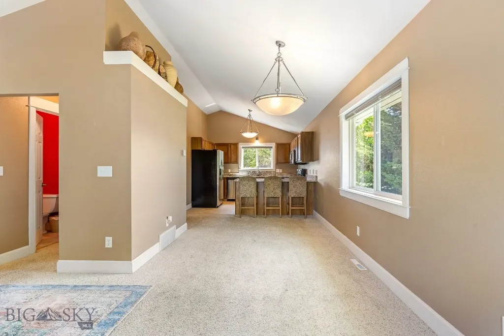 305 N Pondera Avenue Bozeman MT 59718