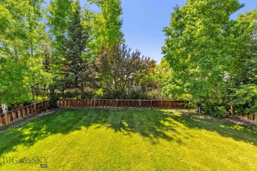 305 N Pondera Avenue Bozeman MT 59718