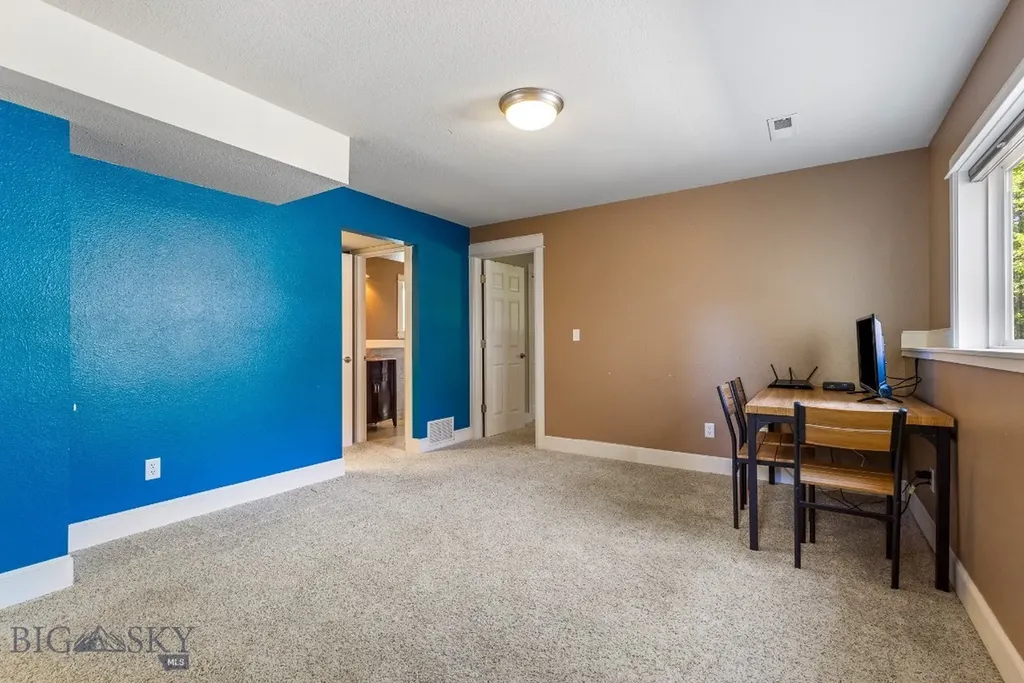 305 N Pondera Avenue Bozeman MT 59718