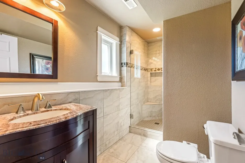 305 N Pondera Avenue Bozeman MT 59718