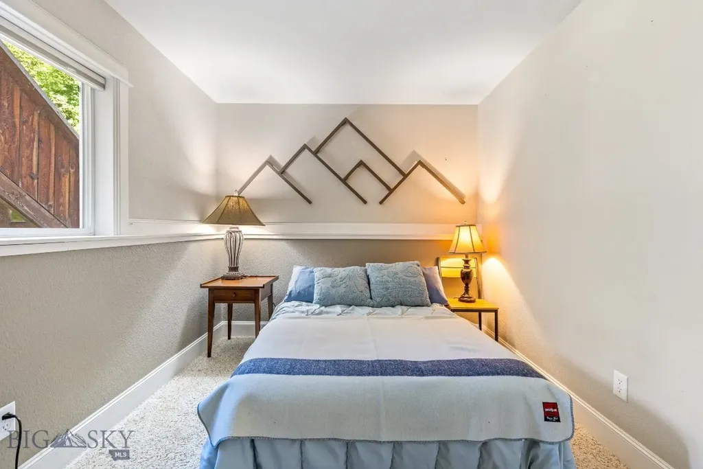 305 N Pondera Avenue Bozeman MT 59718