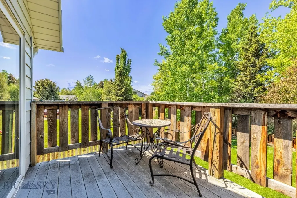 305 N Pondera Avenue Bozeman MT 59718