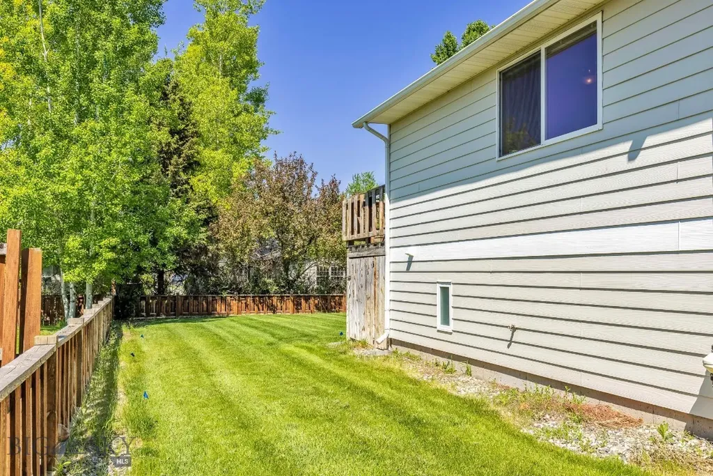 305 N Pondera Avenue Bozeman MT 59718
