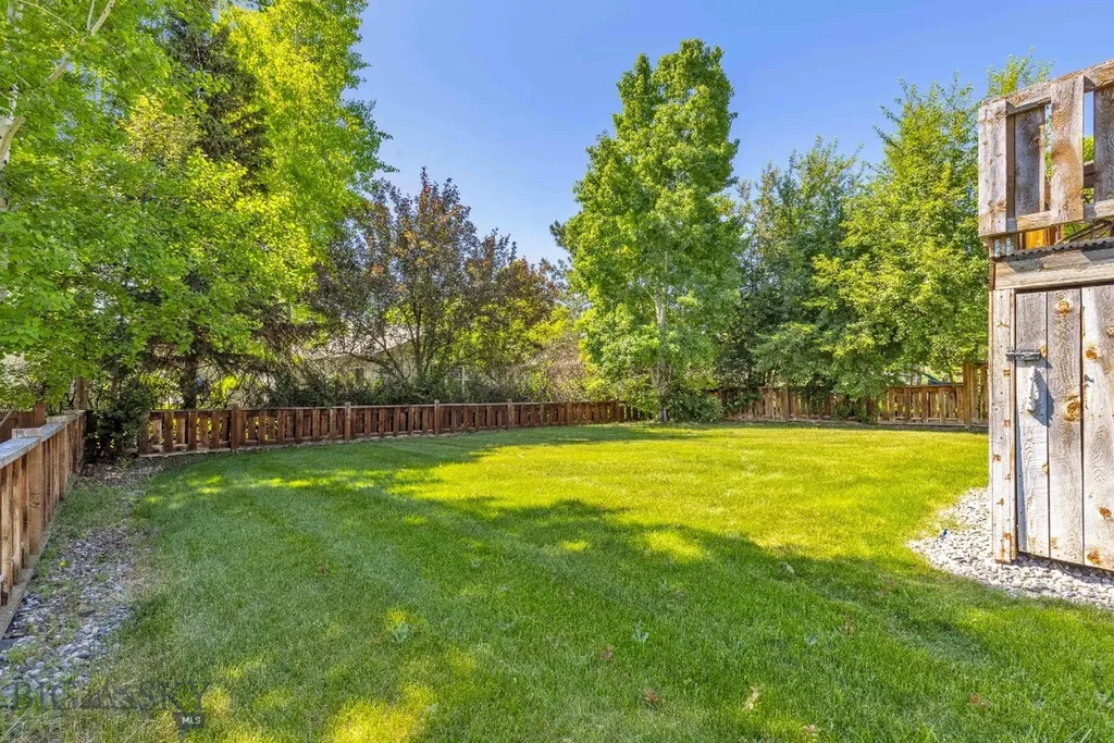 305 N Pondera Avenue Bozeman MT 59718