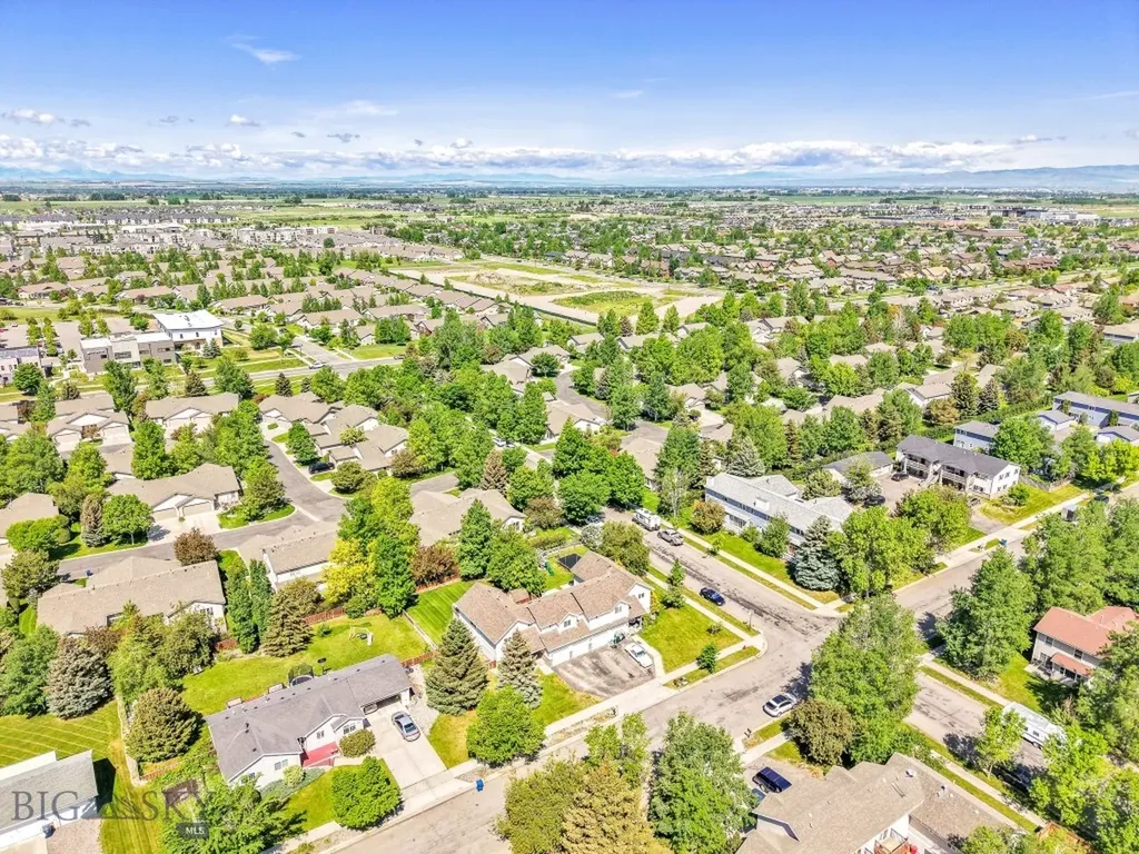 305 N Pondera Avenue Bozeman MT 59718