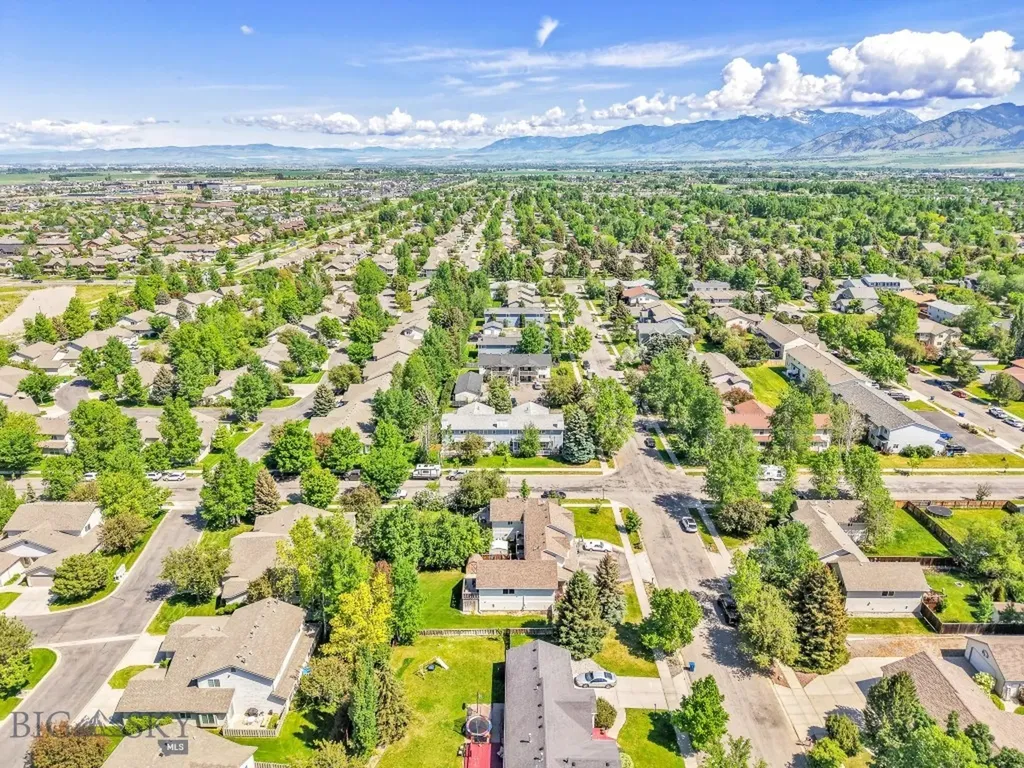 305 N Pondera Avenue Bozeman MT 59718