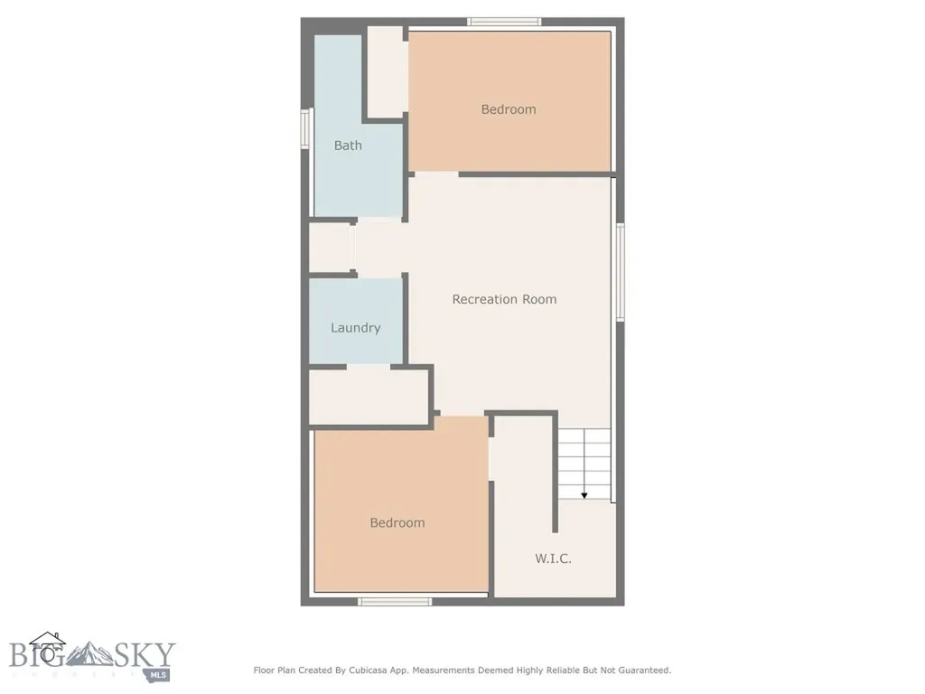 305 N Pondera Avenue Bozeman MT 59718