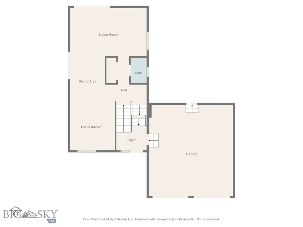 305 N Pondera Avenue Bozeman MT 59718