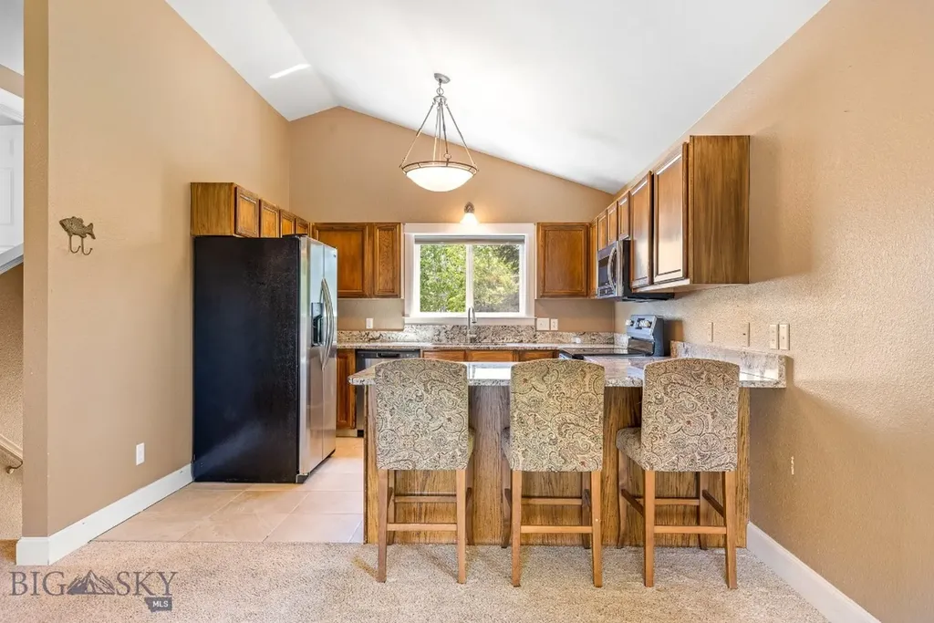 305 N Pondera Avenue Bozeman MT 59718