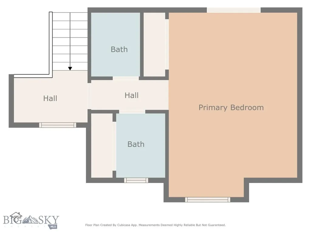305 N Pondera Avenue Bozeman MT 59718