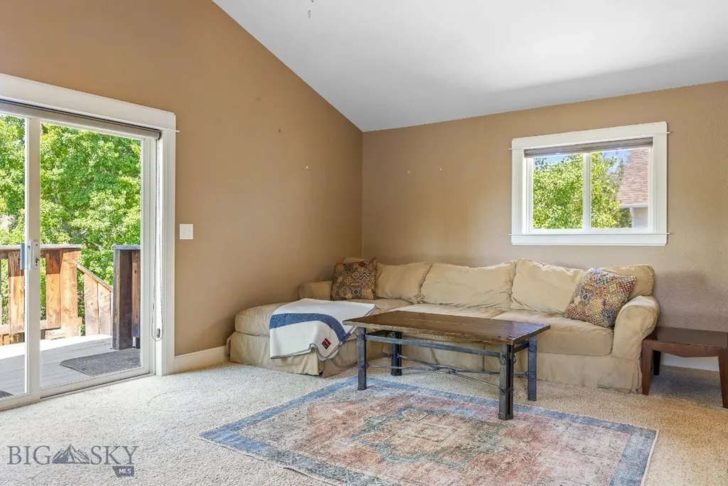 305 N Pondera Avenue Bozeman MT 59718
