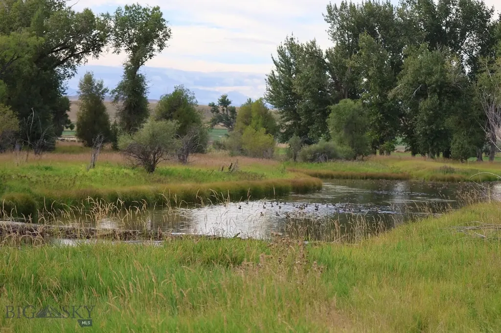 5211 Old Yellowstone Trail Three Forks MT 59752