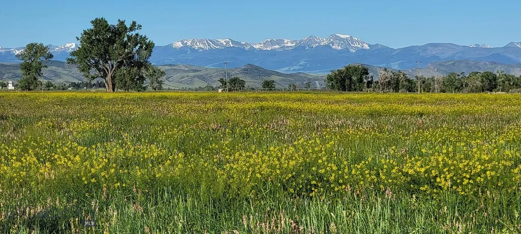 5211 Old Yellowstone Trail Three Forks MT 59752