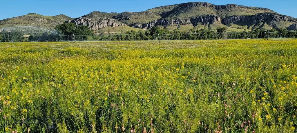 5211 Old Yellowstone Trail Three Forks MT 59752