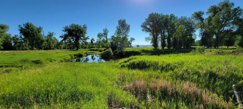5211 Old Yellowstone Trail Three Forks MT 59752