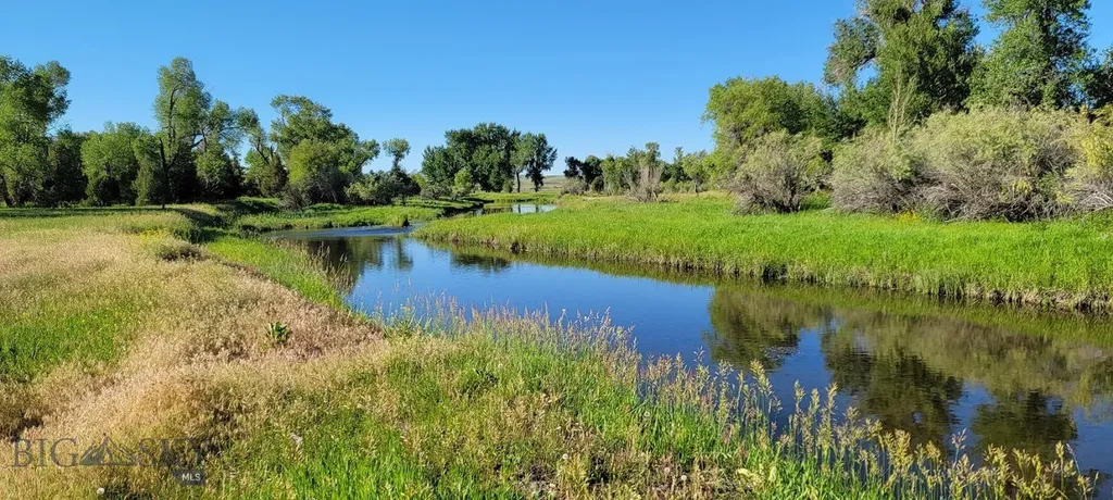 5211 Old Yellowstone Trail Three Forks MT 59752