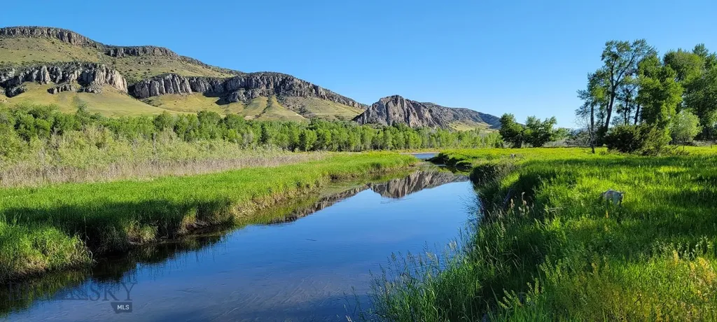 5211 Old Yellowstone Trail Three Forks MT 59752