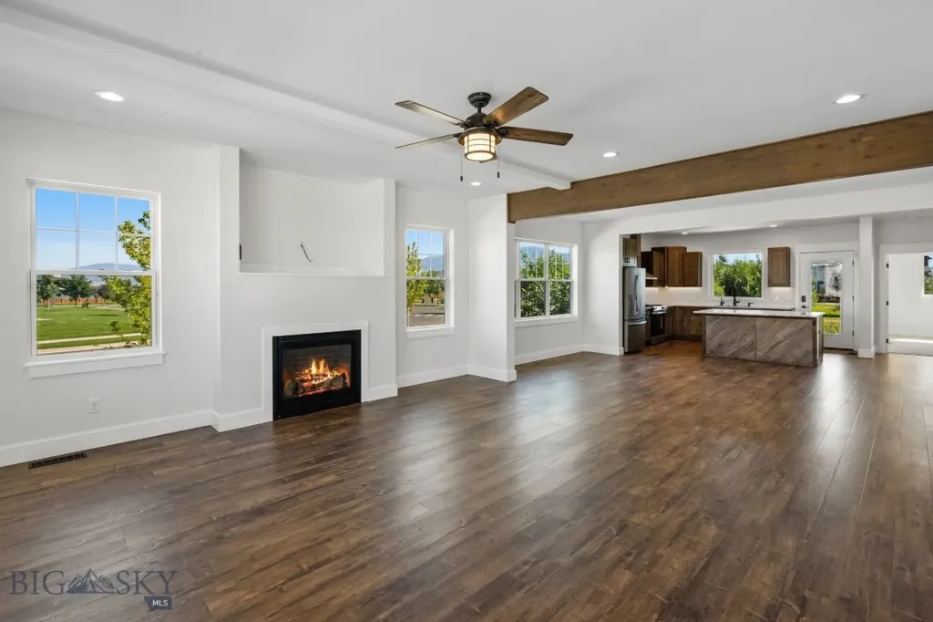 1650 Windrow Drive Bozeman MT 59718