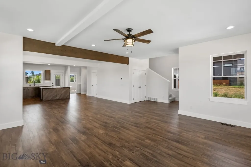 1650 Windrow Drive Bozeman MT 59718