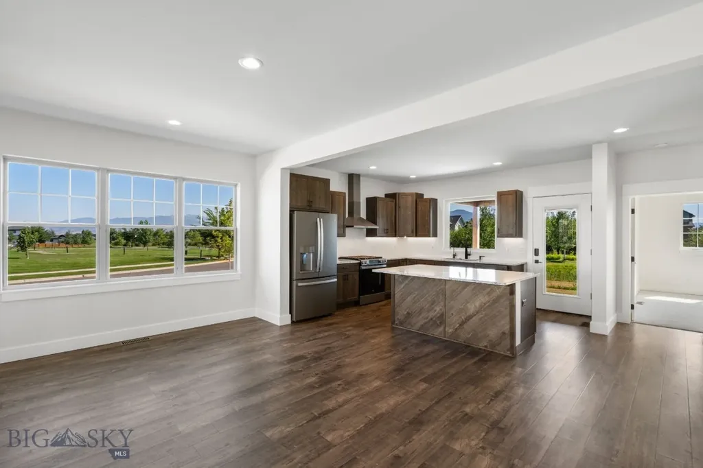 1650 Windrow Drive Bozeman MT 59718