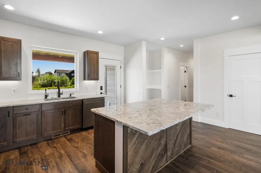 1650 Windrow Drive Bozeman MT 59718