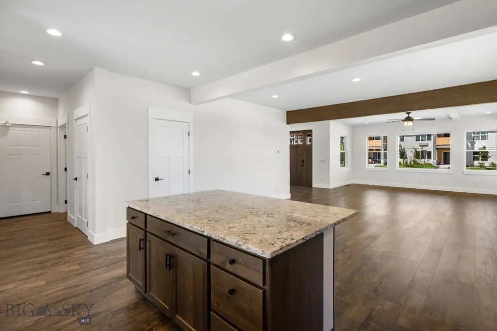 1650 Windrow Drive Bozeman MT 59718