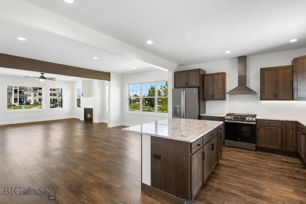 1650 Windrow Drive Bozeman MT 59718