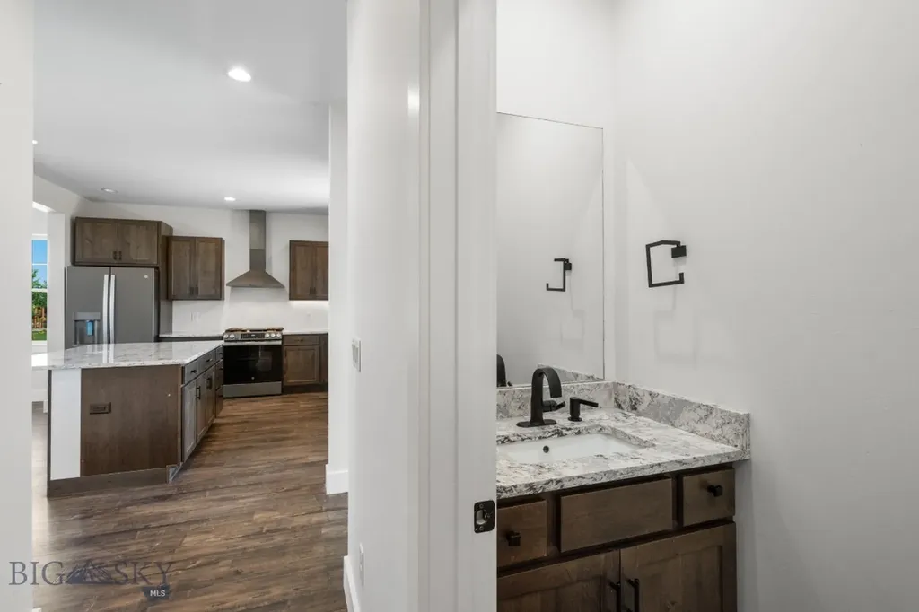 1650 Windrow Drive Bozeman MT 59718