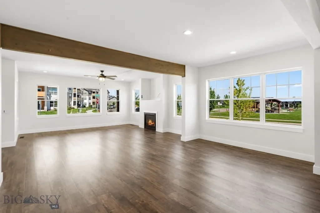 1650 Windrow Drive Bozeman MT 59718