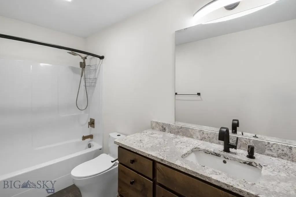 1650 Windrow Drive Bozeman MT 59718