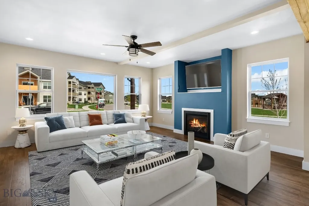 1650 Windrow Drive Bozeman MT 59718
